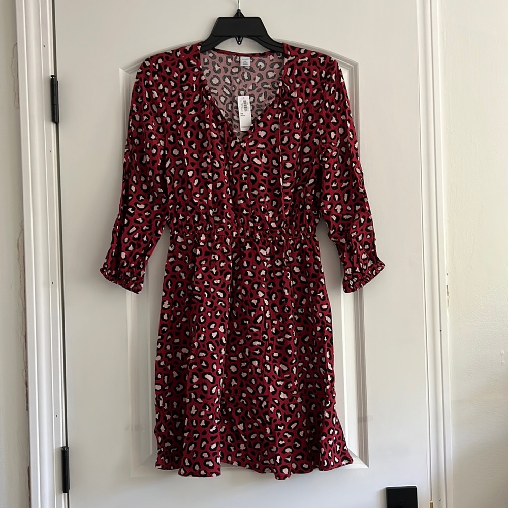 Old navy dress